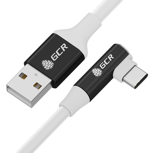 Кабель USB 3.1 Тип C - USB 2.0 Тип A Greenconnect GCR-54994 0.7m