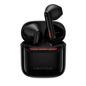 Наушники внутриканальные беспроводные Edifier GM3 PLUS black