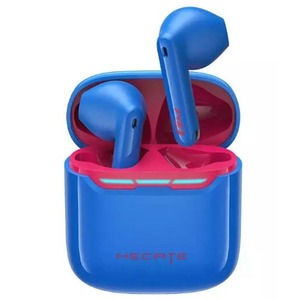 Наушники внутриканальные беспроводные Edifier GM3 PLUS blue