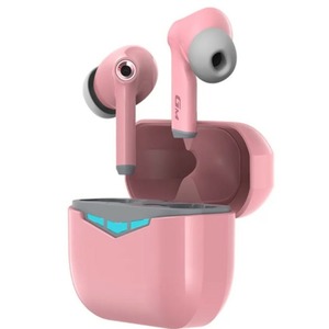 Наушники внутриканальные беспроводные Edifier GM3 PLUS pink