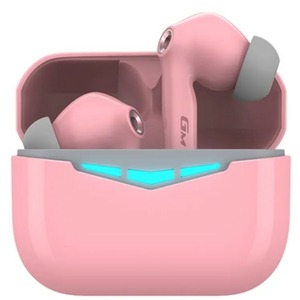 Наушники внутриканальные беспроводные Edifier GM3 PLUS pink