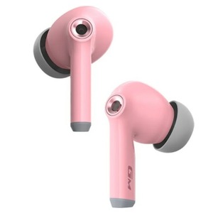 Наушники внутриканальные беспроводные Edifier GM3 PLUS pink