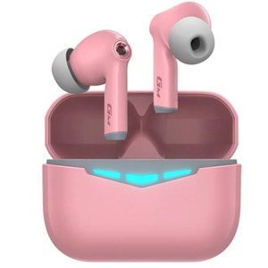 Наушники внутриканальные беспроводные Edifier GM3 PLUS pink