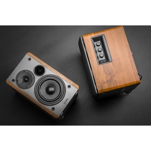 Компьютерная акустика Edifier R1280DB brown