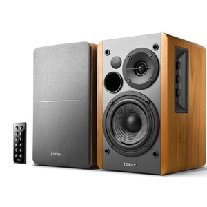 Компьютерная акустика Edifier R1280DB brown