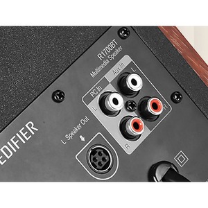 Компьютерная акустика Edifier R1700BT black