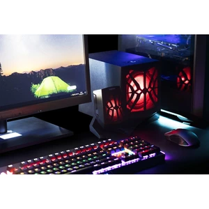 Компьютерная акустика Edifier X230 black