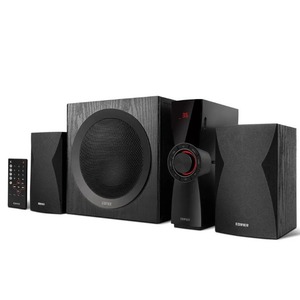 Компьютерная акустика Edifier CX7 black