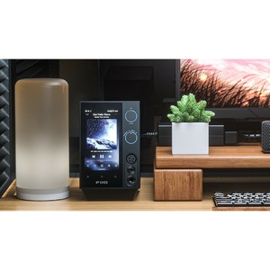 Цифровой плеер Hi-Fi FiiO R7 black