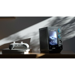 Цифровой плеер Hi-Fi FiiO R7 black