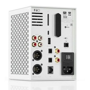 Цифровой плеер Hi-Fi FiiO R7 white