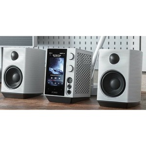 Цифровой плеер Hi-Fi FiiO R7 white