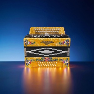 Гармонь Шуйская гармонь S5XL-A-YL