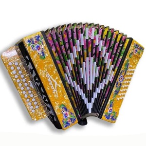 Гармонь Шуйская гармонь S5XL-A-YL