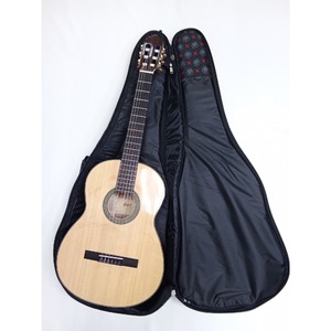 Чехол для классической гитары MEZZO MZ-ChGC-3sp
