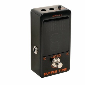 Тюнер/метроном Joyo JF-19