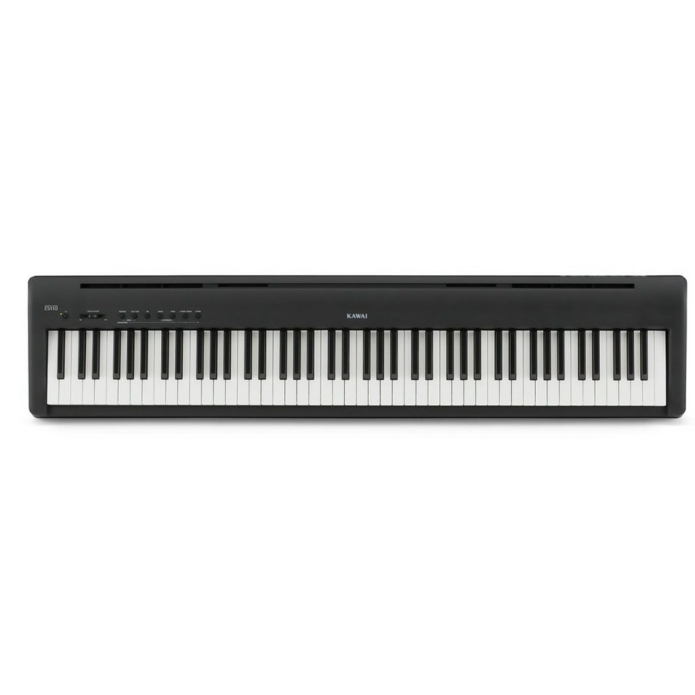 Пианино цифровое Kawai ES110G