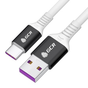Кабель USB 3.1 Тип C - USB 2.0 Тип A Greenconnect GCR-53656 1.0m