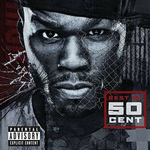 Пластинка LP 50 Cent - Best Of