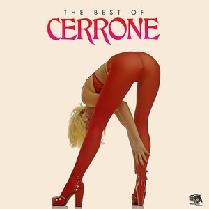 Пластинка LP Cerrone - The Best Of Cerrone