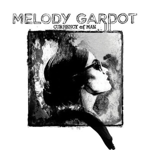 Пластинка LP Melody Gardot - Currency Of Man