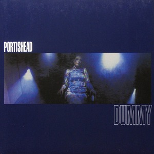 Пластинка LP Portishead - Dummy