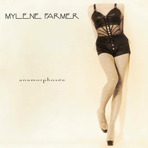 Пластинка LP Mylne Farmer - Anamorphose (Box Set)