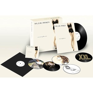 Пластинка LP Mylne Farmer - Anamorphose (Box Set)