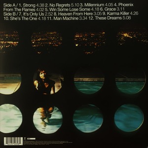 Пластинка LP Robbie Williams - Ive Been Expecting You