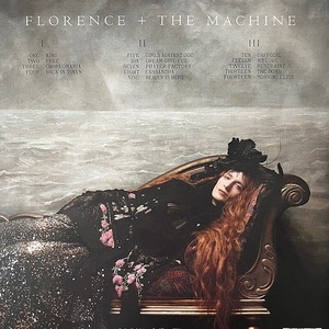 Пластинка LP Florence + The Machine - Dance Fever (Amazon Exclusive)