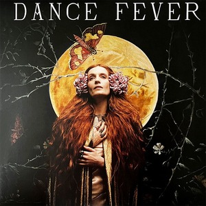 Пластинка LP Florence + The Machine - Dance Fever (Amazon Exclusive)