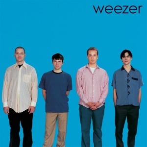 Пластинка LP Weezer - Weezer