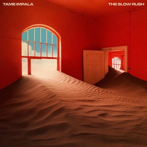 Пластинка LP Tame Impala - The Slow Rush