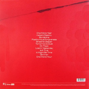Пластинка LP Tame Impala - The Slow Rush