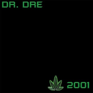 Пластинка LP Dr. Dre - 2001