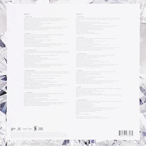 Пластинка LP Drake & Future - What A Time To Be Alive