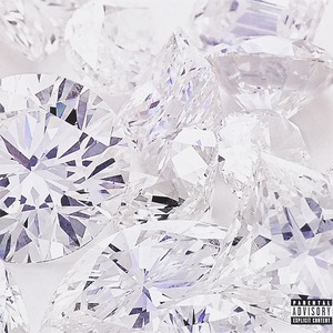 Пластинка LP Drake & Future - What A Time To Be Alive