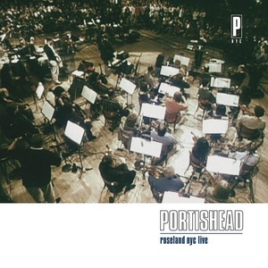 Пластинка LP Portishead - Roseland NYC Live