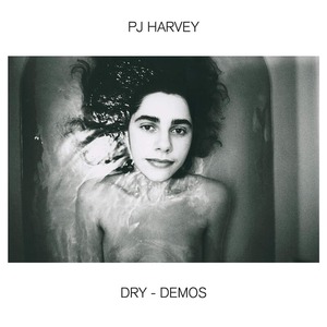 Пластинка LP PJ Harvey - Dry - Demos