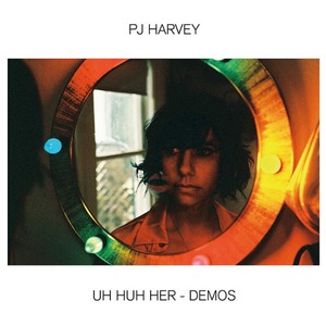 Пластинка LP PJ Harvey - Uh Huh Her - Demos