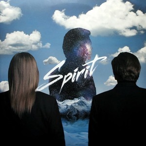 Пластинка LP Би-2 - Spirit