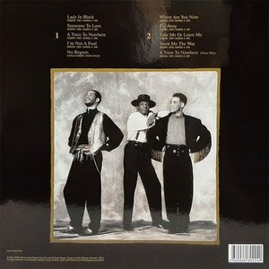 Пластинка LP Bad Boys Blue - The Fifth (Blue Vinyl)
