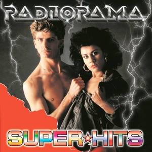 Пластинка LP Radiorama - Super Hits