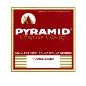 Струны для электрогитары Pyramid 0962S-7