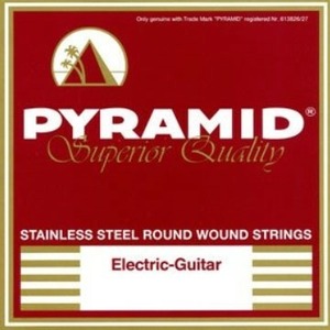 Струны для электрогитары Pyramid 1056S-7
