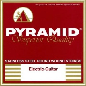 Струны для электрогитары Pyramid 1060S-7