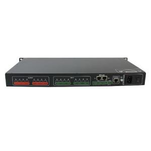 Контроллер/аудиопроцессор Lucky Tone DSP-880N
