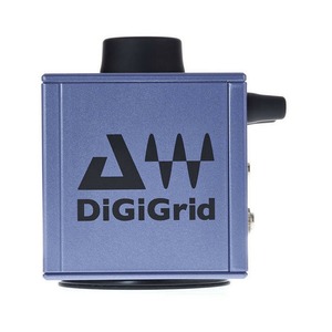 Внешняя звуковая карта с USB DiGiGridD X-DG-M