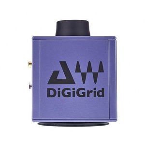 Усилитель для наушников транзисторный DiGiGridD X-DG-Q