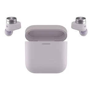 Наушники внутриканальные беспроводные B&W PI5 S2 Spring Lilac